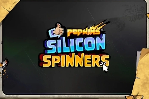 01429 silicon spinners