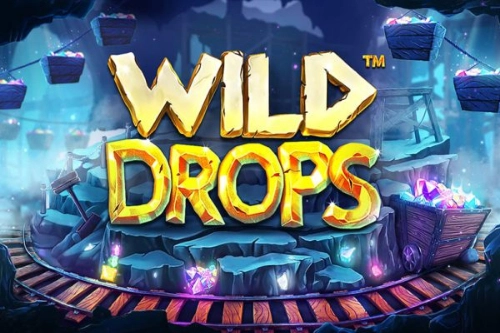 02282 wild drops
