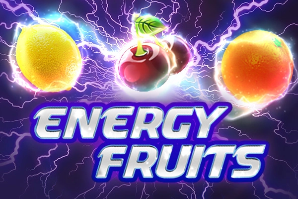 02331 energy fruits