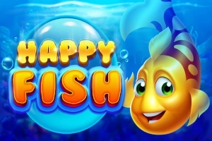 03370 happy fish