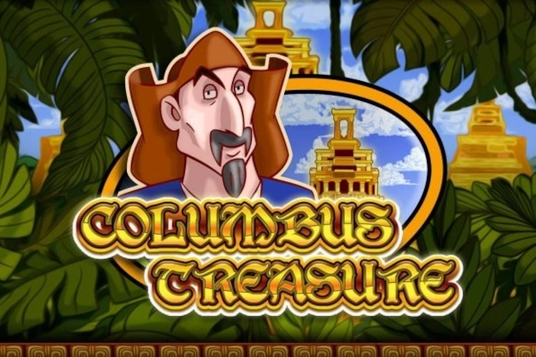 05285 columbus treasure