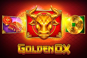 06118 golden ox