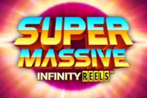10381 super massive infinity reels