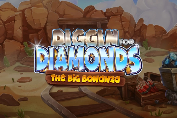 11425 diggin for diamonds