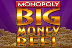 13021 monopoly big money reel