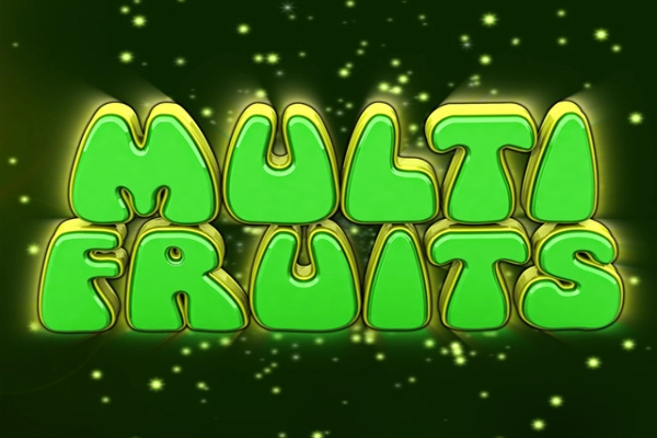 13869 multi fruits