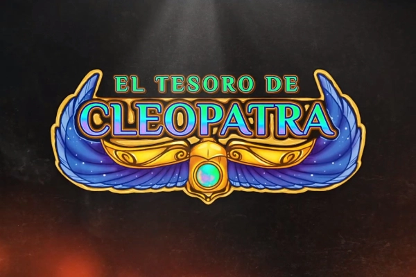 14026 el tesoro de cleopatra