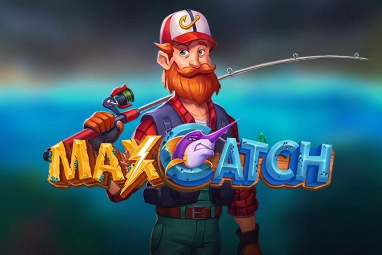 16797 max catch