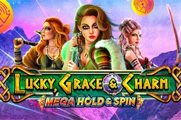 18236 lucky grace and charm