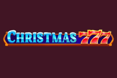 18618 christmas 777