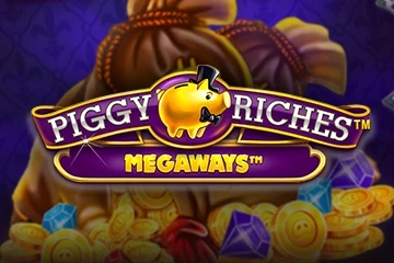 19494 piggy riches megaways