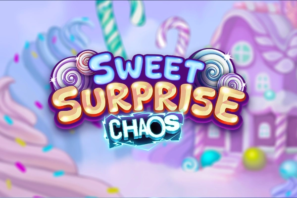 20833 sweet surprise chaos
