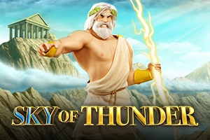 23235 sky of thunder