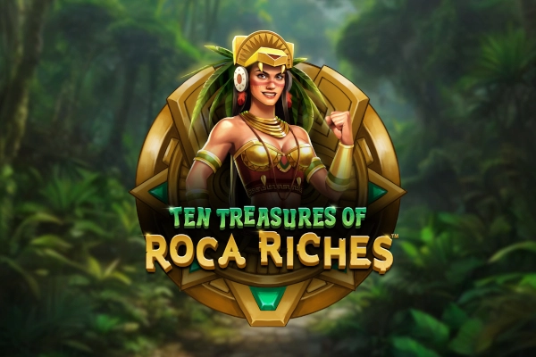 23511 ten treasures of roca riches