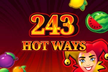 23845 243 hot ways