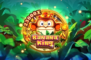 24920 banana king